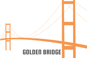 goldenbridge logo