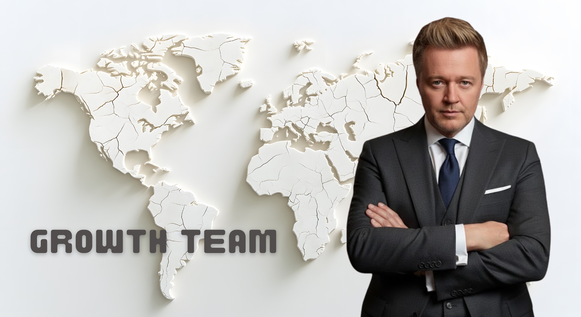 Golden Bridge Sales Mastery Team (10 Seats)