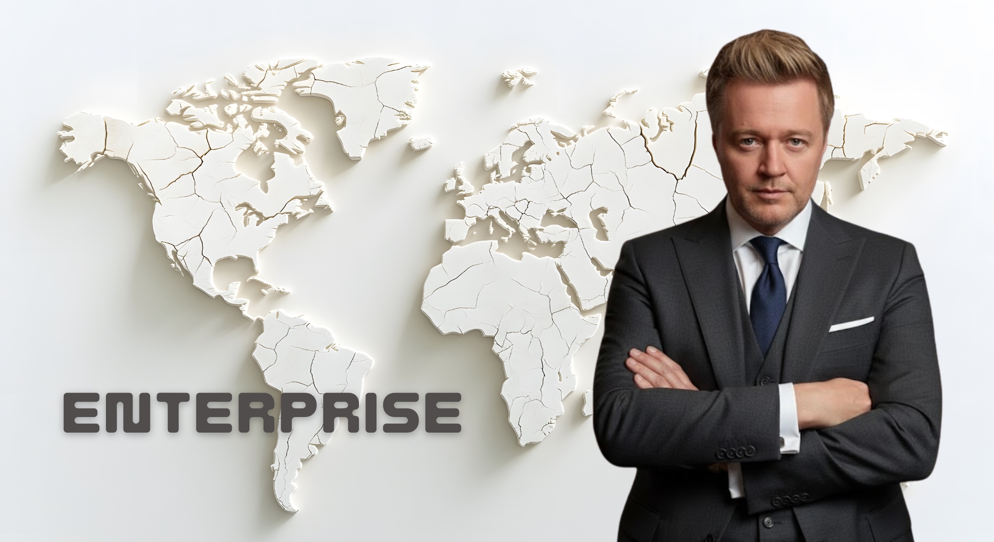 Golden Bridge Sales Mastery Enterprise (50 seats)